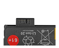 Green Cell Bateria do Lenovo T570 01AV424 11,1V 4,4Ah LE95 - 1240621 - zdjęcie 5